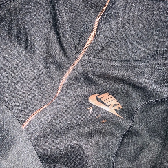 Nike zip up - Picture 2 of 4